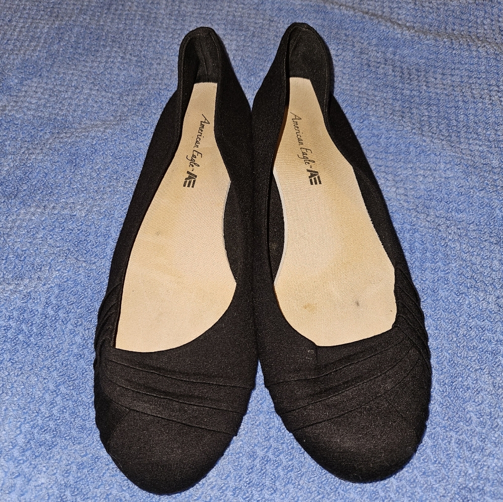 American Eagle Women's Flats